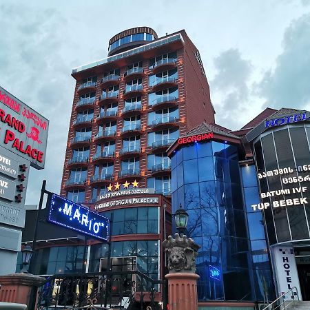 Grand Georgian Palace Batumi Exterior photo